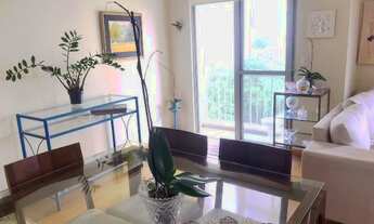 Imagem 5: APARTAMENTO Á VENDA COM 2 DORMITÓRIOS, 1 SUÍTE, 2 VAGAS, NO MORUMBI !! NO MELHOR BAIRRO D