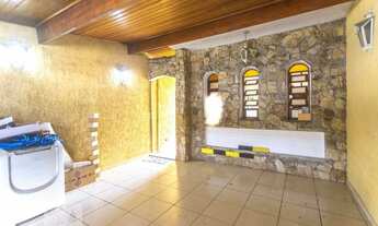 Imagem 6: Casa à venda com 133m², 2 quartos e 2 vagas São Bernardo do Campo