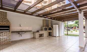 Imagem 6: Excelente 03 Quartos, Reformado, Suíte, 83m2, Residencial imprensa IV, Águas Claras