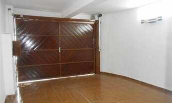 Imagem 2: Casa Sobrado com 3 quartos e 2 banheiros Vila Ema