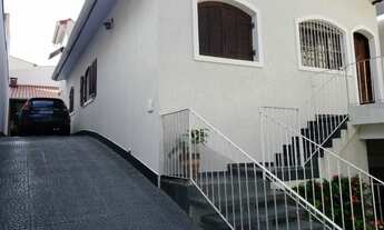 Imagem: Casa de Alto Padrão