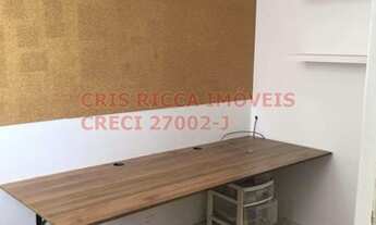 Imagem 6: Apartamento para Locação em São Paulo, Itaim Bibi, 3 dormitórios, 2 suítes, 4 banheiros, 2