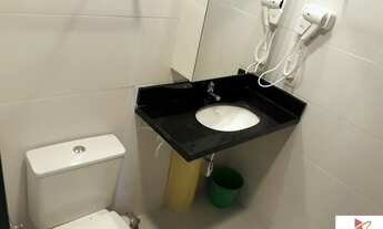 Imagem 4: São Paulo - Flat - Cerqueira César