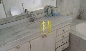 Imagem 5: Casa com 4 dormitórios, 600 m² - venda por R$ 5.300.000,00 ou aluguel por R$ 26.000,00 - R