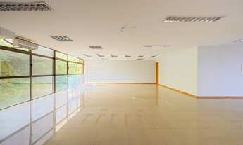 Imagem 4: Sala/Conjunto para aluguel 340 metros quadrados com ar condicionado em Asa Norte - Brasíli