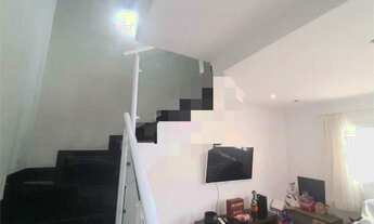 Imagem 3: Sobrado á venda na Vila Linda com 03 dorms e 03 vagas