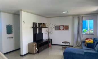 Imagem 4: Alugo casa dúplex, ponta negra 2, 4 suítes, piscina, mobiliada