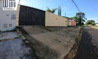 Imagem 2: Casa com 3 quartos, sendo 1 suíte à venda, 175 m² por R$ 466.000