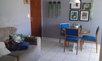 Imagem: Apartamento Mobiliado Boa Esperança