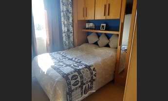 Imagem 6: Apartamento 48M² 2 dorms e 1 vaga