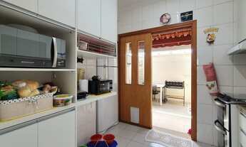 Imagem 5: SOBRADO EM CONDOMINO 2 DORMITÓRIOS DE 102 M² PRÓXIMO METRÔ PRAÇA DA ÁRVORE