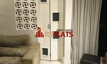 Imagem 7: Lindo apê com 02 Dormitórios e ótimo preço no bairro Moema. Confira!