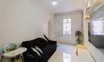 Imagem 5: Lindo e reformado apartamento 2 quartos, entrar e morar!!!