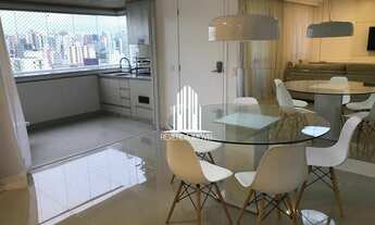 Imagem: APARTAMENTO 3 DORMITÓRIOS, 3 SUÍTES, 3