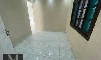 Imagem 3: Casa com 2 dormitórios à venda, 88 m² por R$ 380.000 - Guilhermina - Praia Grande/SP