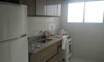 Imagem 7: APARTAMENTO 02 DORMITÓRIOS, LAZER, 01 VAGA, PRÓXIMO AO MAR, AVIAÇÃO