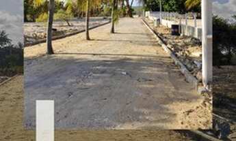 Imagem: LOTEAMENTO BRISA DÁS PRAIAS