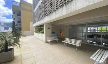 Imagem 6: Apartamento com 1 dormitório à venda, 30 m² por R$ 275.000,00 - São Mateus - Juiz de Fora