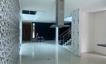 Imagem 2: Alphaville 1 /4 /suítes /ponta negra