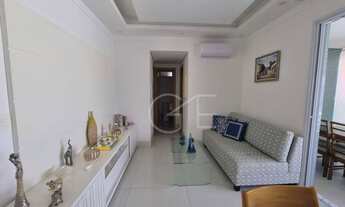 Imagem 6: LINDO APARTAMENTO PORTEIRA FECHADA - 2 SUÍTES - VISTA PARA O MAR