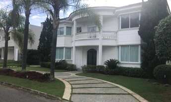 Imagem: Sobrado com 5 dormitórios à venda, 390