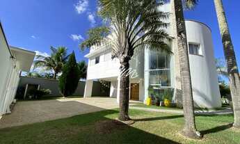 Imagem 3: Sobrado em Condomínio Fechado com 1.000 terreno REF: 295