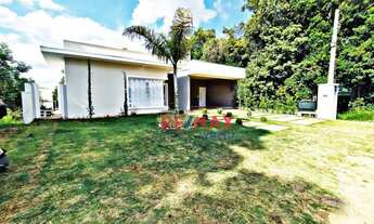 Imagem 5: Casa com 4 dormitórios à venda, 157 m² por R$ 580.000 - Condomínio Ninho Verde 2 - Pardinh