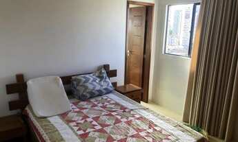 Imagem 7: Apartamento para venda possui 100 metros quadrados com 3 quartos em Tamarineira - Recife