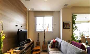 Imagem 6: SAO PAULO - Apartamento Padrão - ACLIMACAO