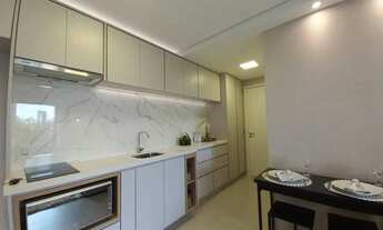 Imagem 7: Apartamento tipo Studio à venda em Mirandópolis - Saúde