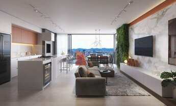 Imagem: LANÇAMENTO Apartamento com 3 suítes e