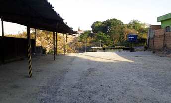 Imagem: Lote à venda, Jardim Montanhês - Belo