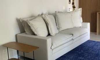 Imagem 2: Apartamento com 2 dormitórios, 2 suites e 2 vagas na Vila Clementino