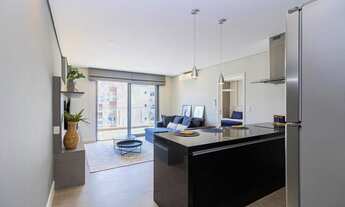 Imagem 2: Apartamento para aluguel com 77 metros quadrados com 1 quarto