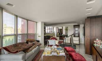 Imagem 5: CURITIBA - Apartamento Padrão - Seminário