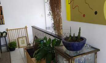 Imagem 3: Cobertura Duplex - Parque Residencial Aquarius - 166m² - 4 Dormitórios