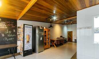 Imagem 4: Apartamento à venda com 180m², 3 quartos sendo 1 suite e 2 vagas