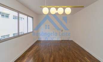 Imagem 4: APARTAMENTO RESIDENCIAL em SÃO PAULO - SP, SANTA CECÍLIA