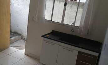 Imagem 3: Casa recém construída