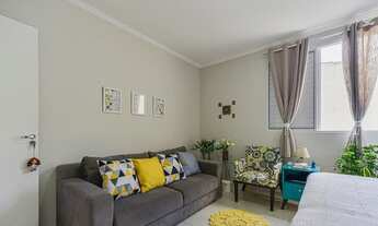 Imagem 4: Apartamento com 3 dormitórios e 1 vaga no Ipiranga