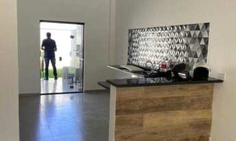 Imagem 5: Casa com 3 dormitórios à venda, 110 m² por R$ 500.000,00 - Nova Atibaia - Atibaia/SP