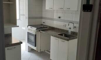 Imagem 6: Apartamento na Saúde de 67m2 3 dormitórios 3 banheiros 1 vaga de garagem