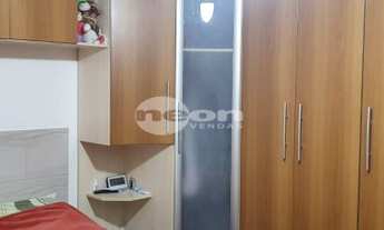 Imagem 7: SãO BERNARDO DO CAMPO - Casa Padrão - Santa Terezinha