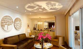 Imagem 3: 3 dormitórios, 3 suites e 3 vagas no Paraiso