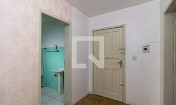 Imagem 3: Apartamento para Aluguel - São Geraldo, 1 Quarto, 31 m2