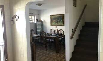 Imagem 7: Sobrado À Venda, 4 Quartos, 2 Suítes, 2 Vagas De Garagem, Edícula, Área De Lazer