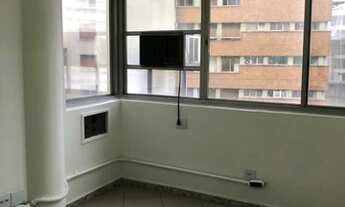 Imagem 5: Sala comercial à venda - Centro de São Paulo