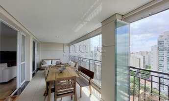 Imagem: SAO PAULO - Apartamento Padrão - CAMPO