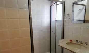 Imagem 2: Apartamento de 90m² com 3 dormitórios (1 suíte), 2 banheiros e 2 vagas de garagem na VL Ma