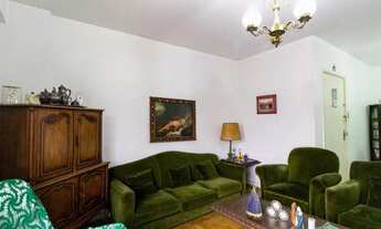 Imagem 2: 3 dormitórios, 1 vaga na Vila Mariana